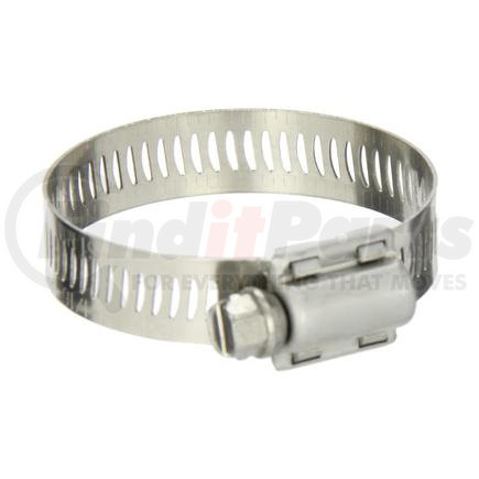 64024H by BREEZE - POWER-SEAL STAINLESS STEEL HOS