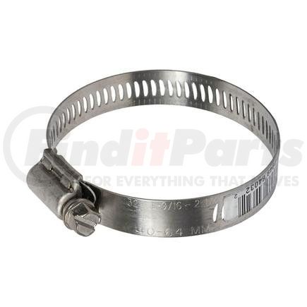 64032H by BREEZE - POWER-SEAL STAINLESS STEEL HOS
