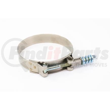 B9226-0325B by BREEZE - Spring Loaded T-Bolt Clamp
