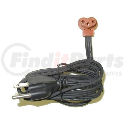 28200 by FIVE STAR MANUFACTURING CO - REPLACEMENT CORD