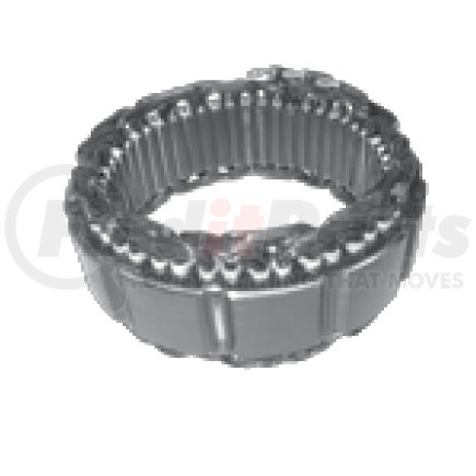 A022104383S by LEECE NEVILLE - Leece Neville, Stator, 24V, 150A