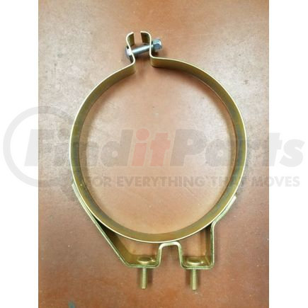 A1213688000 by STERLING - BRACKET. AIR TANK
