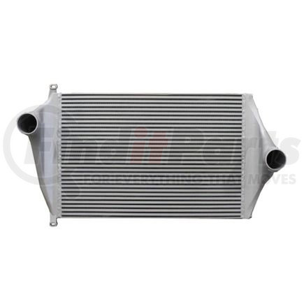 DXCFR-00-2 by OPTIMUS HD - Charge Air Cooler