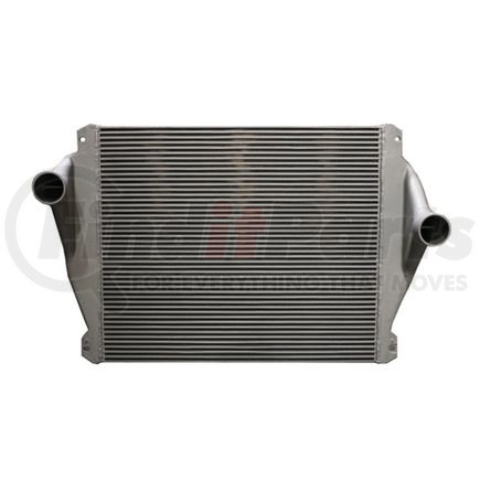 DXCFR-05-2 by OPTIMUS HD - Charge Air Cooler