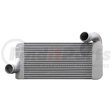 DXCIN-00-1 by OPTIMUS HD - Charge Air Cooler