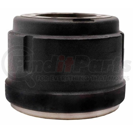 12440 by DURABRAKE - Brake Drum