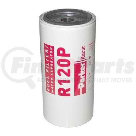 R120P by RACOR FILTERS - Hydradyne Misc Item