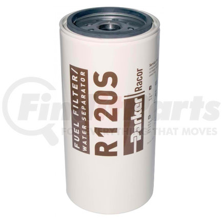R120S by RACOR FILTERS - Hydradyne Misc Item