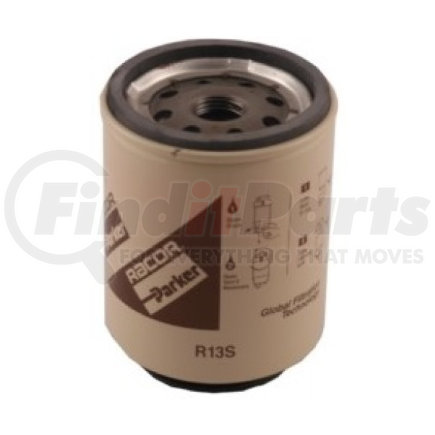 R13S by RACOR FILTERS - ELEMENT REPLACEMENT, 120B