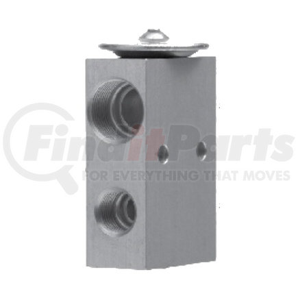 RD-5-6868-0 by RED DOT - Expansion Valve - HVAC System