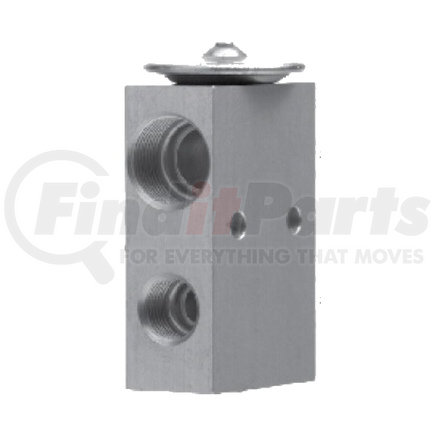RD-5-6868-0 by RED DOT - EXPANSION VALVE