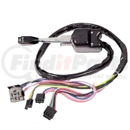 915Y104 by VEHICLE SAFETY MANUFACTURING - Turn Signal Switch for PETERBILT