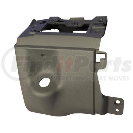 A18-34804-002 by FREIGHTLINER - Dash Switch Cover