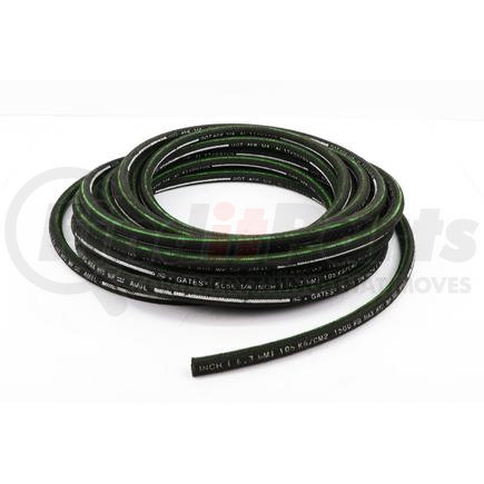 213-5 by POWER PRODUCTS - One Wire Braided Air Brake Hose 1/4