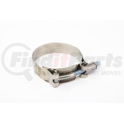 TB-238 by BREEZE - Standard T-Bolt Clamp - 2.38", 60mm Min, 2.69", 68mm Max