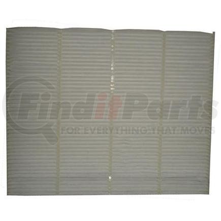 CF2295 by ACDELCO - FILTER PASS COMPT AIR