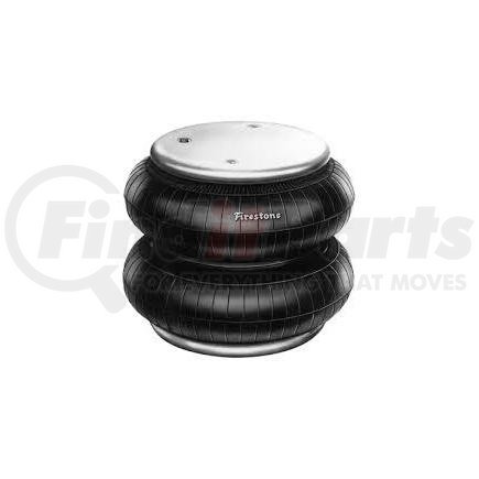W013587180 by FIRESTONE - Airide Air Spring Double Convoluted 22