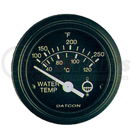 101582 by DATCON INSTRUMENT CO. - Temperature – Water (electrical only)