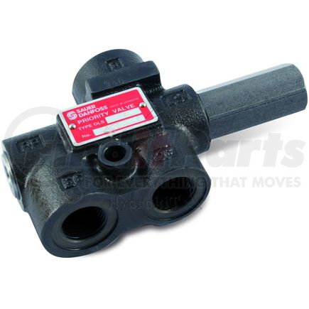 152B0262 by DANFOSS - PRIORITY VALVE