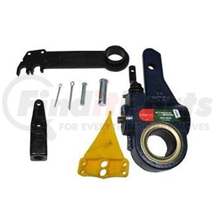 MK41100S by STEMCO - BRAKE ADJUSTER