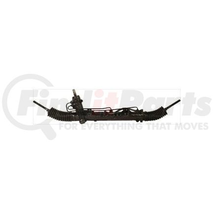 Atsco 5486 Power Steering Pump