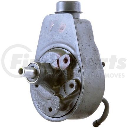 7513 by ATSCO - Steering Gear