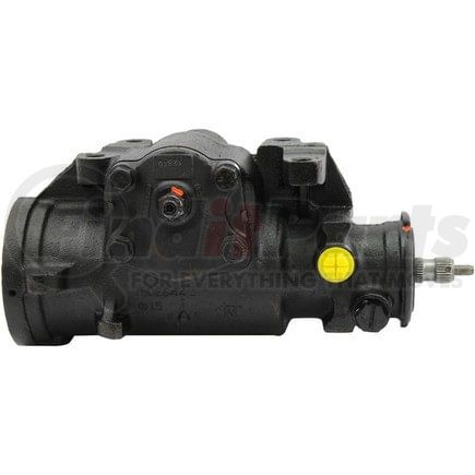 64254 by ATSCO - Rack and Pinion Complete Unit