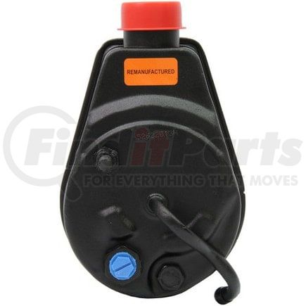 7509 by ATSCO - Steering Gear