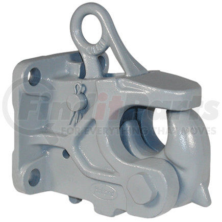 CP-400-H by SAF-HOLLAND - Trailer Hitch Pintle Hook
