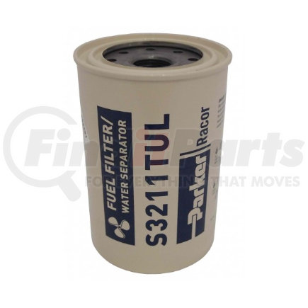 S3211TUL by RACOR FILTERS - Marine Replacement Cartridge Filter Elements – Racor Marine Spin-on Series