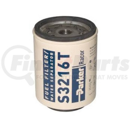 S3216T by RACOR FILTERS - ELEMENT,REPLACEMENT,SPIN-ON