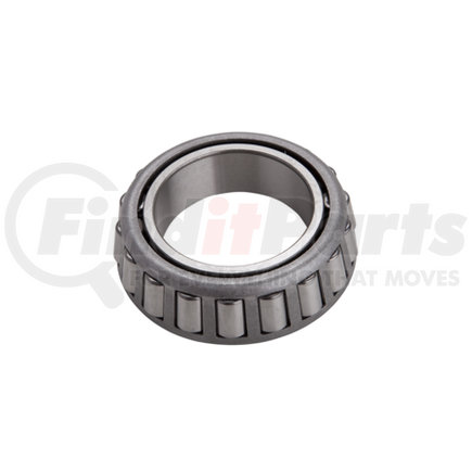 6466 by NTN - Wheel Bearing - Roller, Tapered Cone, 3" Bore, Case Carburized Steel