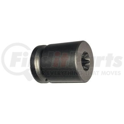 S-24303 by HENDRICKSON - Socket - E20 Inverted Torx Socket - 3/4" Drive