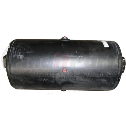 HT1249 by HOOSIER TANK - AIR TANK Diameter 12" - Length 27"