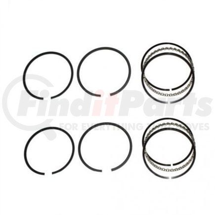 F1HZ6148AA by FORD - KIT - PISTON RING ST