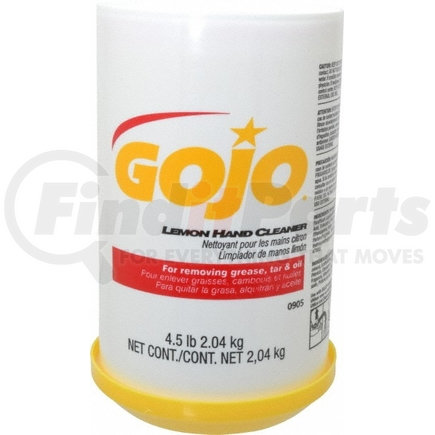 0905-06 by GOJO - NLA