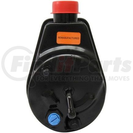 7583 by ATSCO - Steering Gear
