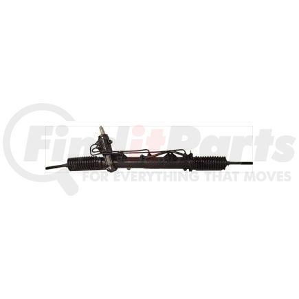 2220 by ATSCO - Power Steering Hydraulic Filter