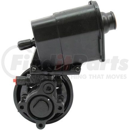 Atsco 6400 Rack and Pinion Complete Unit