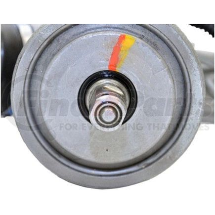 Atsco 64144 Rack and Pinion Complete Unit