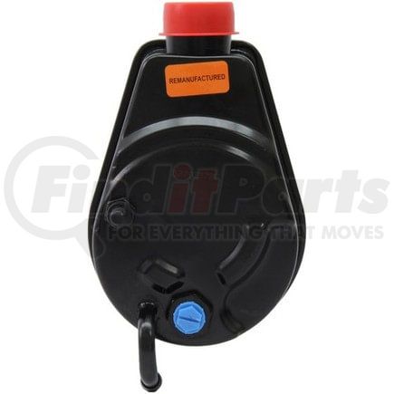 7555 by ATSCO - Steering Gear