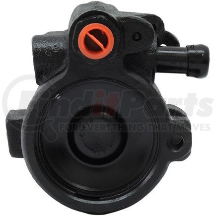Atsco 7572 Steering Gear