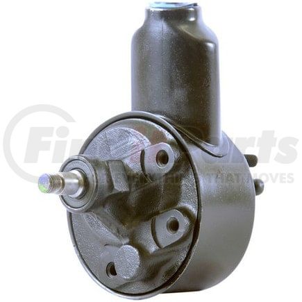 7575 by ATSCO - Steering Gear