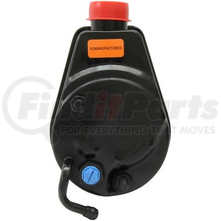Atsco 7534 Steering Gear