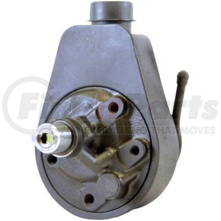 64192 by ATSCO - Rack and Pinion Complete Unit