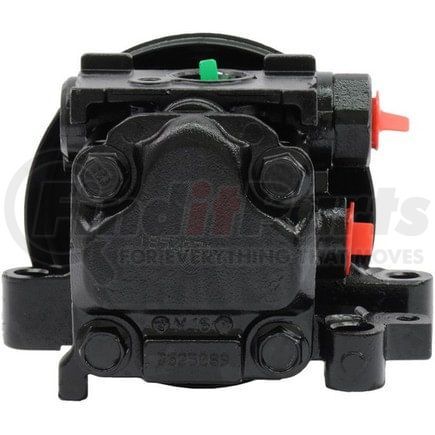 5800 by ATSCO - Power Steering Pump