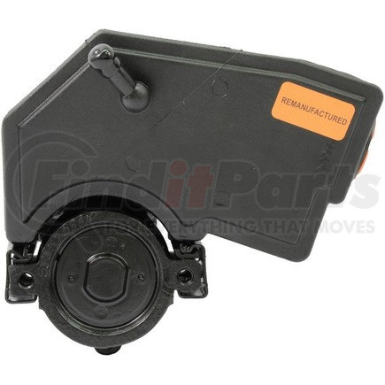 8309 by ATSCO - Rack and Pinion Complete Unit