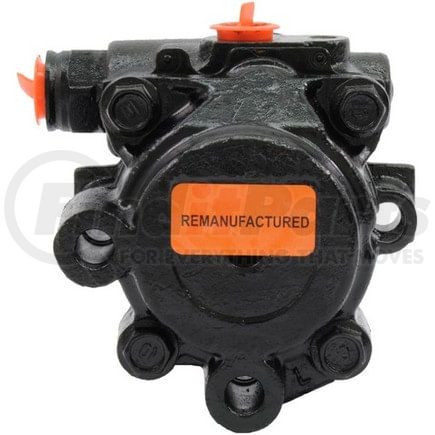 Atsco 5428 Power Steering Pump