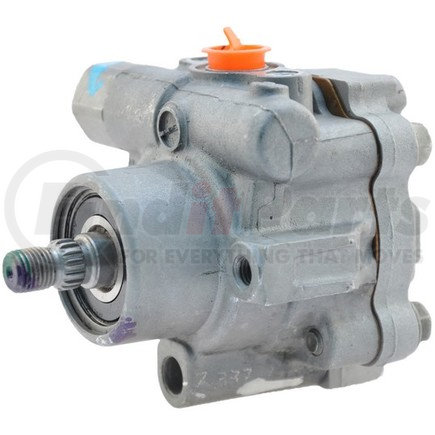 5635 by ATSCO - Power Steering Pump