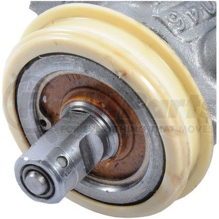 64224 by ATSCO - Rack and Pinion Complete Unit